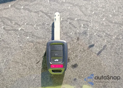 2018 Honda Civic Lx из США, поврежденный, VIN 2HGFC2F52JH553506